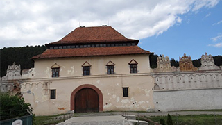 gyergyoszarhegy