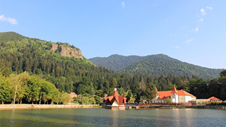 tusnad